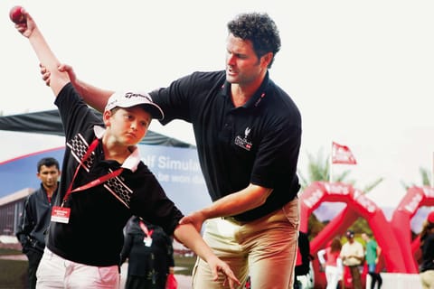 Chris Cairns