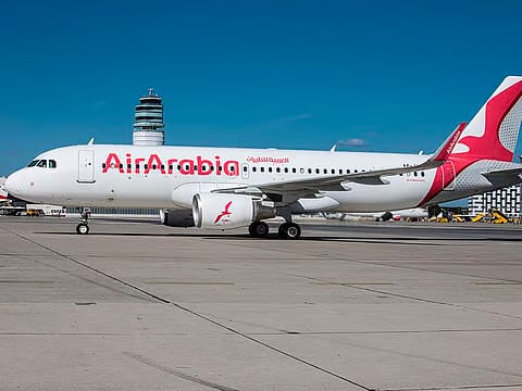 Airspace closures: UAE's Air Arabia issues alert for passengers
