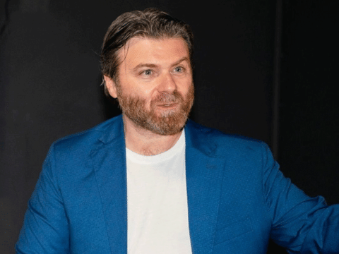 Francesco Colucci, Managing Partner at Omining