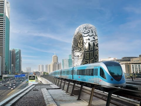 Hijri New Year: Dubai RTA announces Metro, parking timings