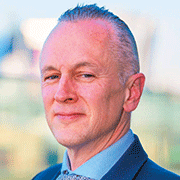 AWR Lloyd and Siraj Holding forge strategic alliance to transform Middle East consulting landscape