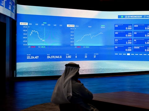 Rising stock markets make for overconfident investors. That can turn bad all too soon.