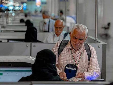 Unified GCC Visa coming soon, says Secretary General Jassem Al Budaiwi