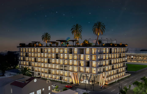 Deca Developments announces Avana Residences