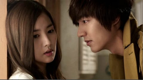 Lee Min-ho and Park Min-young love story: Why did their romance end in silence and 'embarrassment'?
