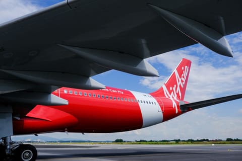 The airline is looking to order up to 150 more jets to complete its 15-year strategy.