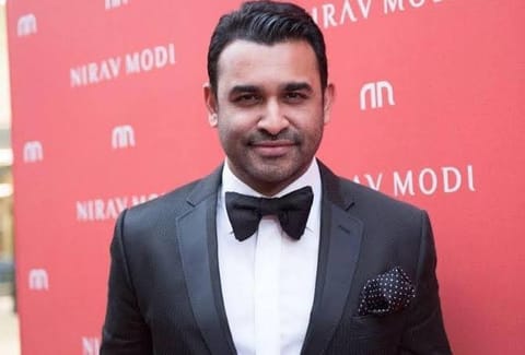 Extradition proceedings begin for Nehal Modi in US