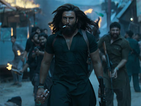 Ranveer Singh