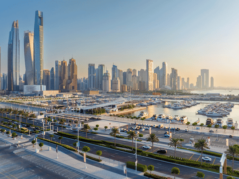 Dubai Harbour property sales have been rising again since the start of 2025. New residential projects and more handovers in 2026 are getting investors interested.