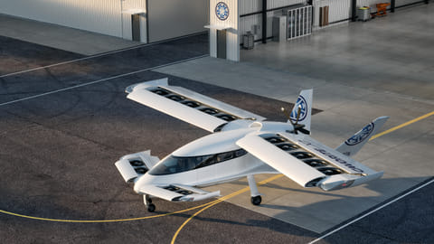 Horizon is building aircraft with serious missions in mind: medevac, defence, regional air mobility, and city-to-city executive travel.