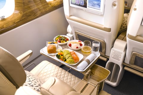 The new service aims to offer greater choice and comfort to travellers on the busy India–UAE corridor.