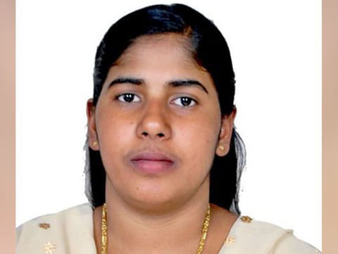 Nimisha Priya has been in a Yemeni prison awaiting the verdict in a murder case.