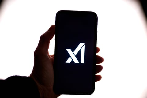 Elon Musk's xAI startup seeks to raise up to $10 billion.