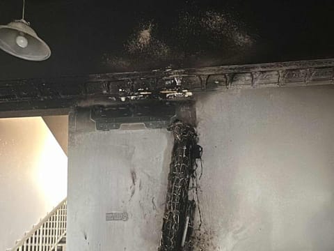 Electrical faults are among the top causes of residential fires.