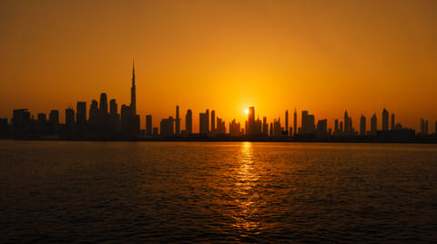 In more locations across Dubai, there are rental drops showing up in new rental contracts.