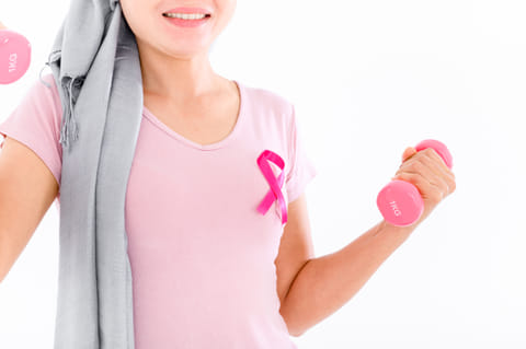 Cancer, which is a notoriously complex disease, is likely a combination of factors. And, diets high in processed foods and a lack of physical activity are among the common reasons.