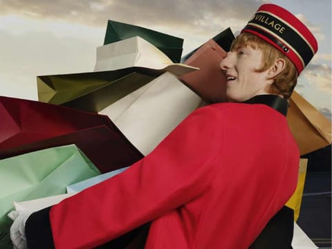 Bicester Village celebrates 30 years of curated luxury