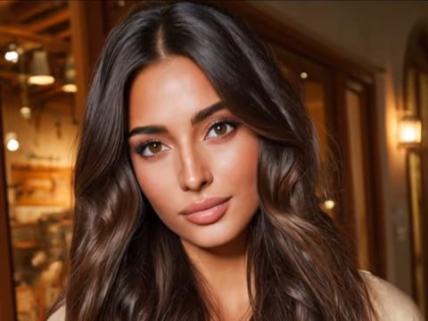 Danah: Meet Kuwait’s AI-generated influencer taking over TikTok and social media