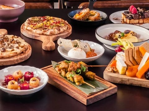 Top dining spots this summer in Dubai and Abu Dhabi