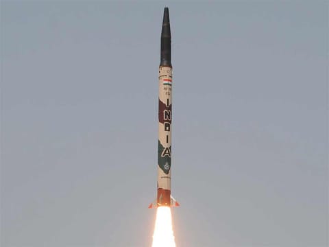 The test-firing of Prithvi-II and Agni-I, two vital components of India’s strategic deterrent, reaffirms the country’s commitment to maintaining a credible minimum deterrence posture.