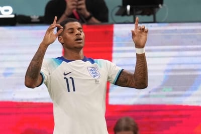 Marcus Rashford is joining the Catalan giants on a season long loan with an option to buy for £30 million.