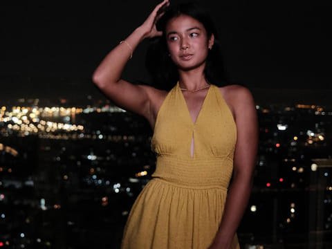 Alex Eala recharges at home ahead of a tough hard-court stretch leading to the US Open.