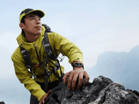 HUAWEI WATCH FIT 4 Pro: Elevate your sports performance with cutting-edge wearable technology