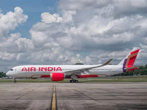 Illustrative image. Air India apologised for the delay and reaffirmed that passenger safety remains its highest priority.