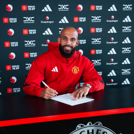 Manchester United sign Bryan Mbeumo from Brentford on 5-year deal