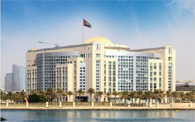 UAE: Over 1,000 violators caught, fines exceeding Dh42m for AML violations