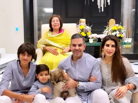After Sunjay Kapur’s demise, who inherits India’s ₹300b auto giant?