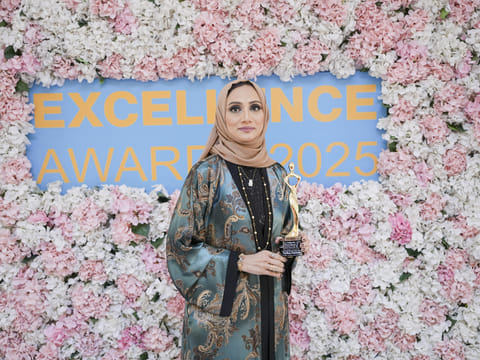 Excellence Awards 2025: Fariha Fatima innovates financial products with intention
