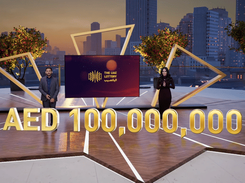 Dh100 million jackpot: UAE Lottery announces lucky winners – check your numbers