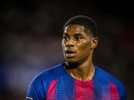 Five debutants impress in Barcelona’s 3-1 preseason win over Vissel Kobe (Credit: FC Barcelona/X)