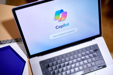 Copilot will be able to read information across browser tabs.