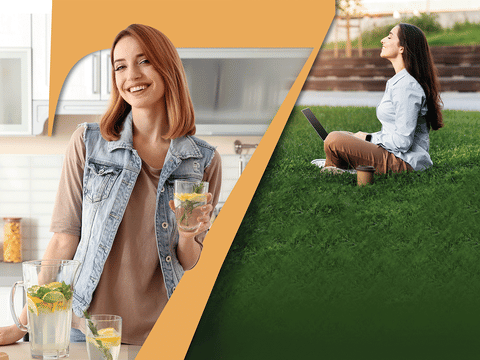 Summer Wellness: Simple habits to recharge mind, body, and soul