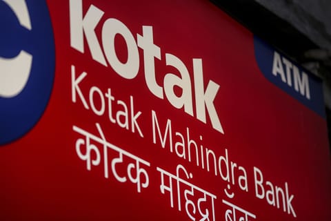 Kotak Mahindra Bank has evolved into one of India's key financial services entities.