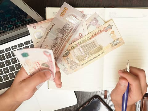 UAE’s Wage Protection System allows cash, digital wages for domestic workers