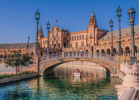 Dream of Zoom calls in Barcelona or beachside workdays in Valencia? Spain’s DNV makes it real.