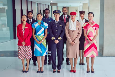 Want a job at Emirates? Here is why learning Chinese could give you an edge
