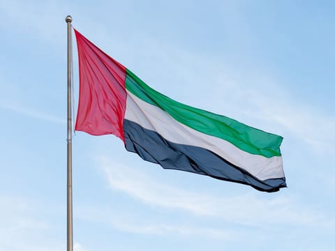 UAE: Unfounded allegations by Port Sudan Authority are baseless PR stunts to justify impeding peace efforts
