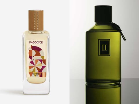 Hermès and Henry Jacques redefine summer scents with nature-inspired fragrances