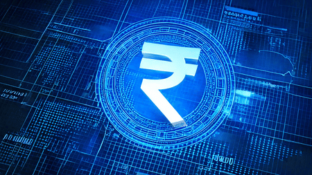 Indian rupee is firming up against the dollar and dirham on GST reforms - and possible deal between Russia and Ukraine.