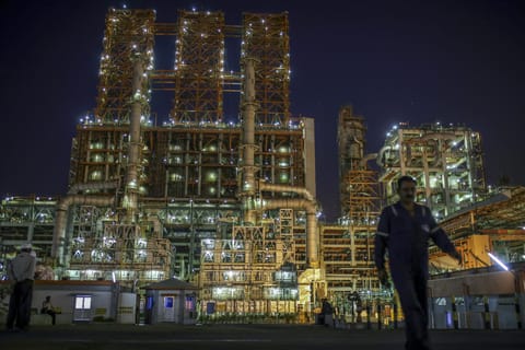 US sanctions on Rosneft, Lukoil threaten Indian refiners’ Russian oil supply