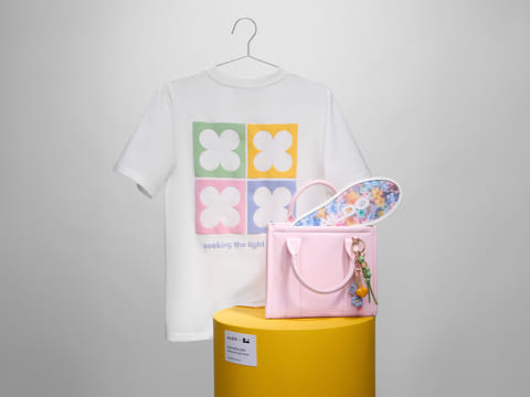 Apparel Group and ALDO launch limited-edition Artist Series across the GCC