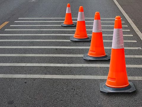 Sharjah to close key roads near University Bridge for Etihad Rail works