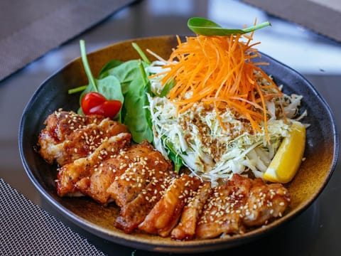 Explore Dubai’s hottest brunches this winter.