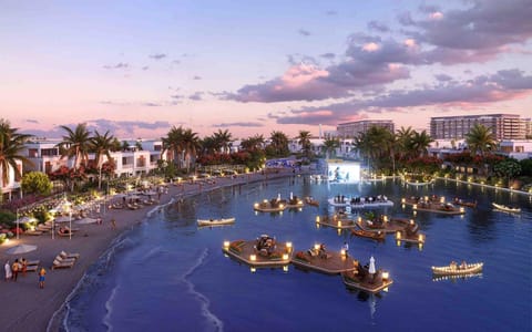 DAMAC Properties announces the release of a new phase at Riverside Views