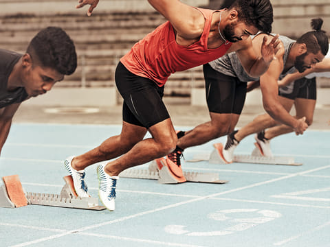 India sets sights on hosting 2036 Olympics amidst challenges and aspirations