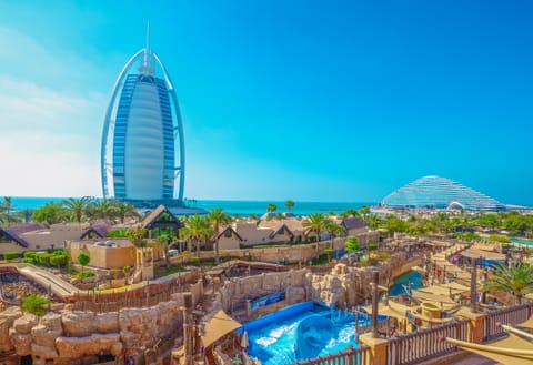 Dubai’s hotel room inventory stood at 152,342 rooms YTD September 2025.